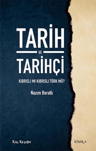 Tarih ve Tarihçi