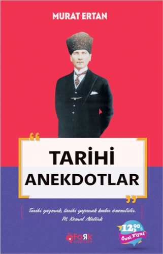 Tarihi Anekdotlar