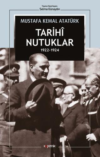 Tarihi Nutuklar 1922-1924