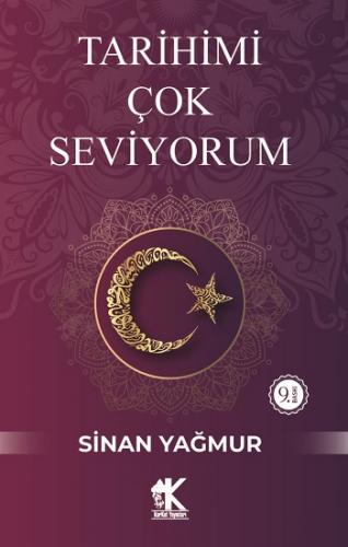 Tarihimi Çok Seviyorum