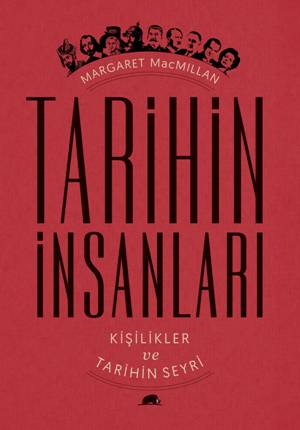 Tarihin İnsanları