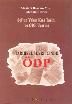 Tarihsel Seyri İçinde ÖDP