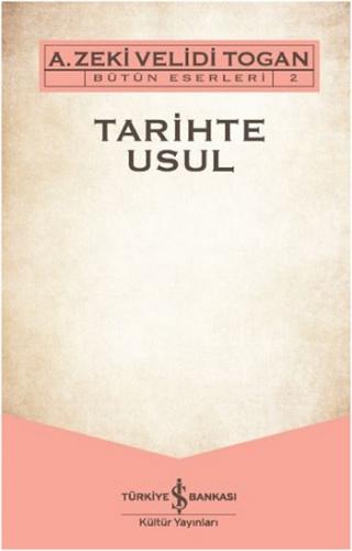 Tarihte Usul