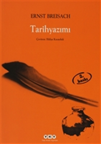 Tarihyazımı