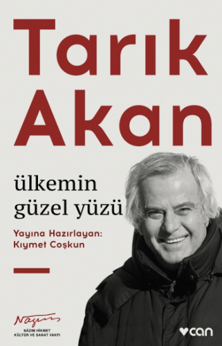 Tarık Akan Ülkemin Güzel Yüzü