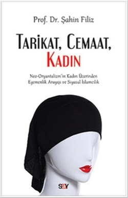 Tarikat, Cemaat, Kadın