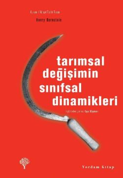 Tarımsal Değişimin Sınıfsal Dinamikleri