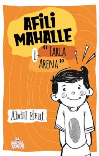 Tarla Arena - Afili Mahalle 1