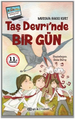 Taş Devri'nde Bir Gün