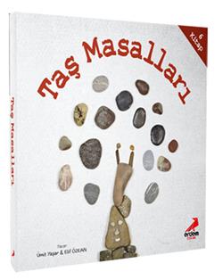 Taş Masalları (6 Kitap Takım)