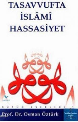 Tasavvufta İslami Hassasiyet