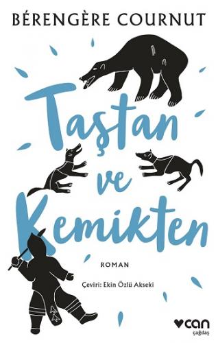 Taştan ve Kemikten