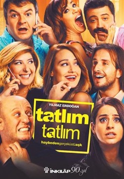 Tatlım Tatlım