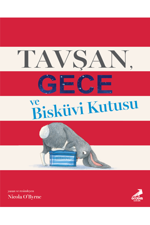 Tavşan Gece Ve Bisküvi Kutusu