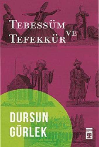 Tebessüm ve Tefekkür