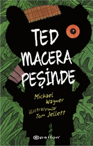 Ted Macera Peşinde