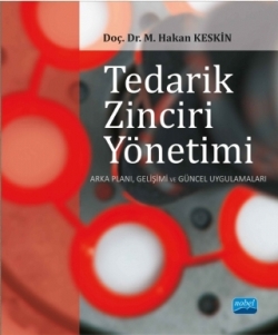 Tedarik Zinciri Yönetimi - Arka Planı, Gelişimi ve Güncel Uygulamaları