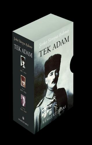 Tek Adam Kutulu Takım (Büyük Boy )