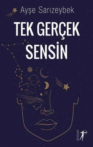 Tek Gerçek Sensin