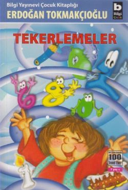 Tekerlemeler (Sayışmalar)