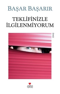 Teklifinizle İlgilenmiyorum