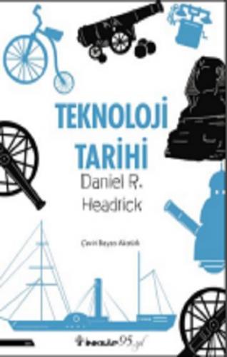 Teknoloji Tarihi