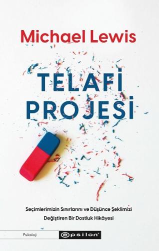 Telafi Projesi: Seçimlerimizin Sınırlarını ve Düşünce Şeklimizi Değişt