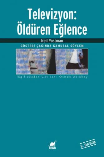 Televizyon: Öldüren Eğlence