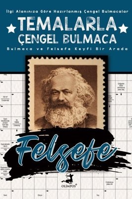 Temalarla Çengel Bulmaca - Felsefe