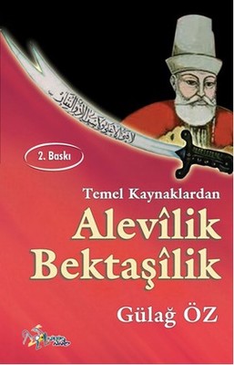 Temel Kaynaklardan Alevilik-Bektaşilik