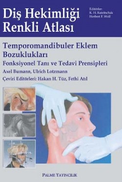 Temporomandibuler Eklem Bozuklukları