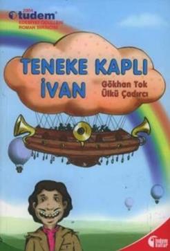 Teneke Kaplı İvan