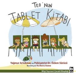 Teo'nun Tablet Kitabı