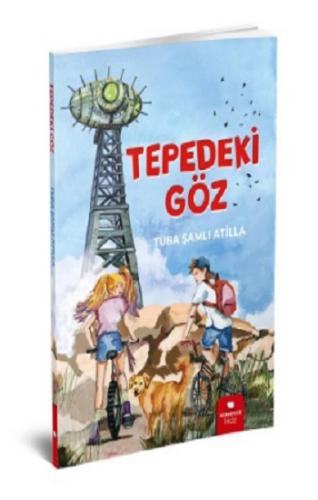 Tepedeki Göz