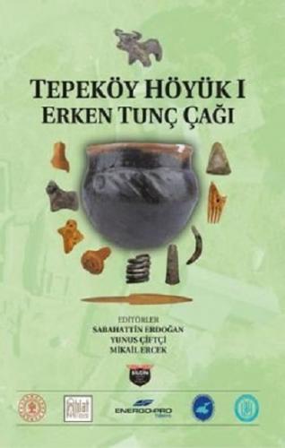 Tepeköy Höyük 1