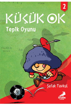 Tepik Oyunu - Küçük Ok 2