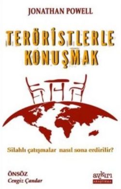 Teröristlerle Konuşmak