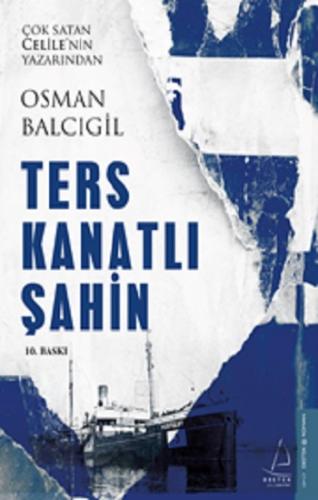 Ters Kanatlı Şahin