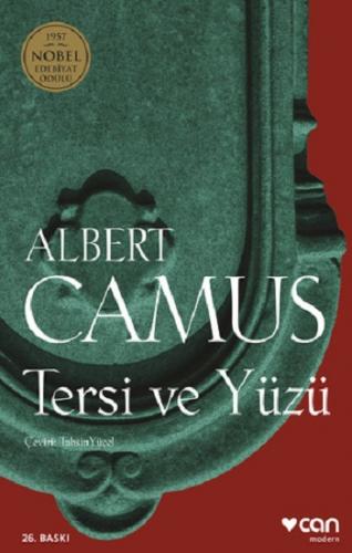 Tersi ve Yüzü