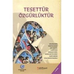 Tesettür Özgürlüktür