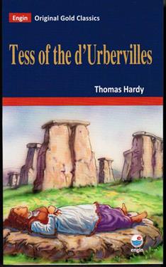 Tess of The D'Urbervilles