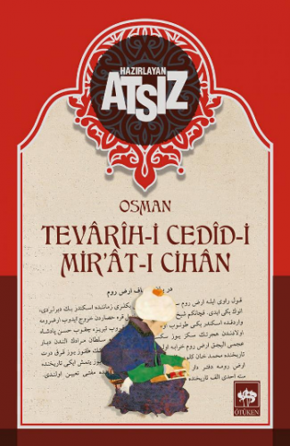 Tevarih-i Cedid-i Mir'at-ı Cihan