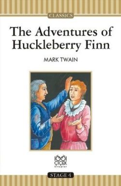 The Adventures of Huckleberry Finn