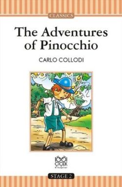 The Adventures of Pinocchio