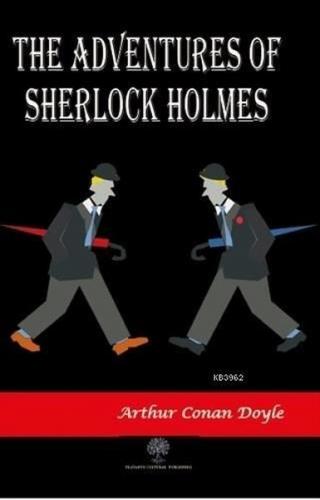 The Adventures of Sherlock Holmes