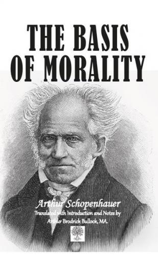 The Basis of Morality