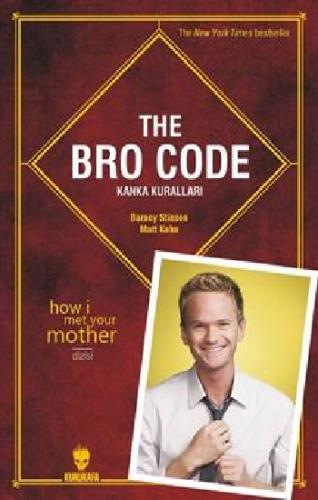 The Bro Code: Kanka Kuralları