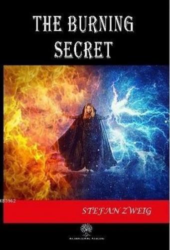 The Burning Secret