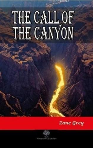 The Call of the Canyon