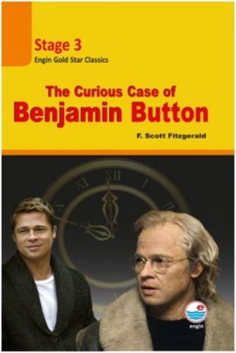 The Curious Case of Benjamin Button Stage 3 (CD'siz)